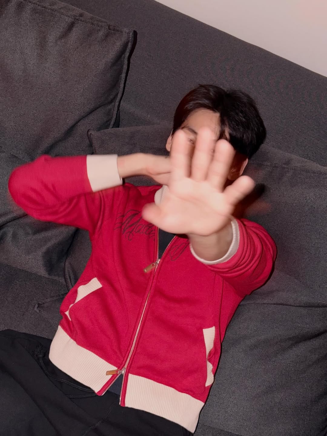 แบมแบม - กันต์พิมุกต์ ภูวกุล