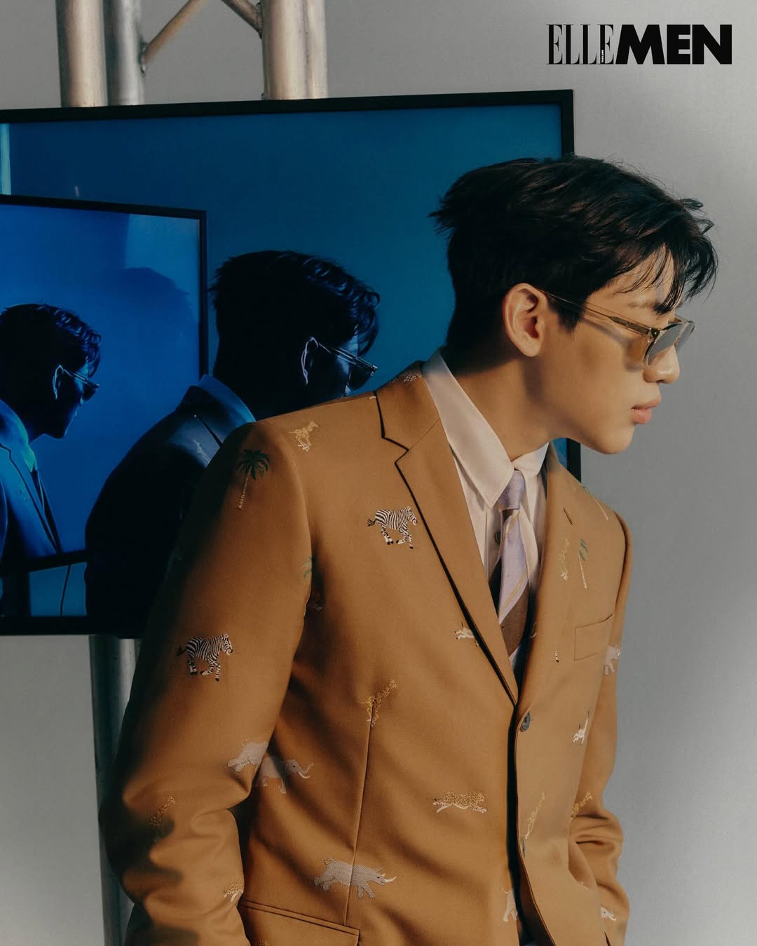 แบมแบม - กันต์พิมุกต์ ภูวกุล