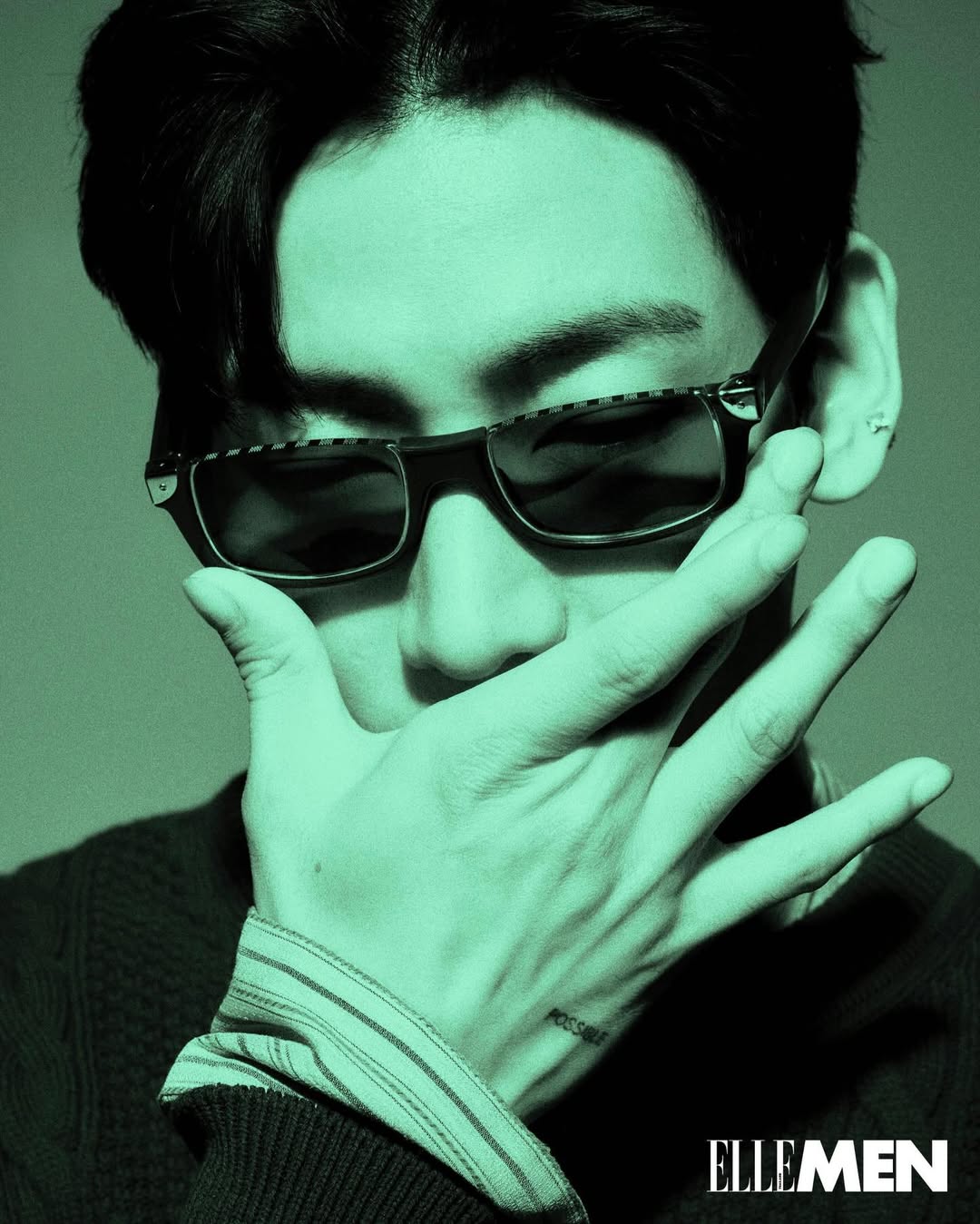 แบมแบม - กันต์พิมุกต์ ภูวกุล