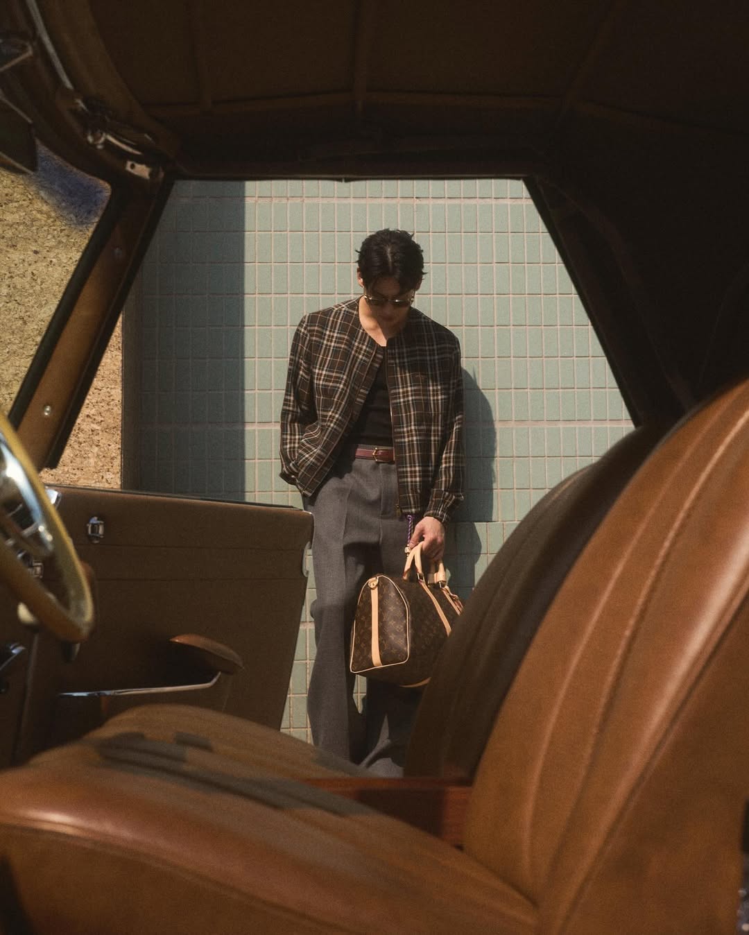 แบมแบม - กันต์พิมุกต์ ภูวกุล