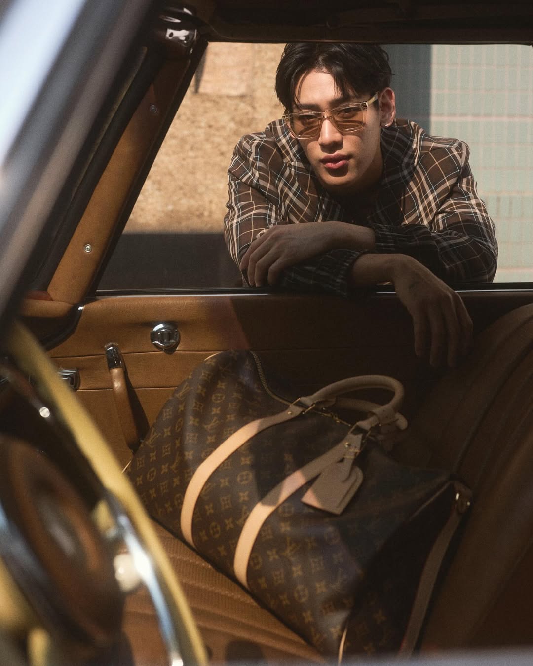 แบมแบม - กันต์พิมุกต์ ภูวกุล