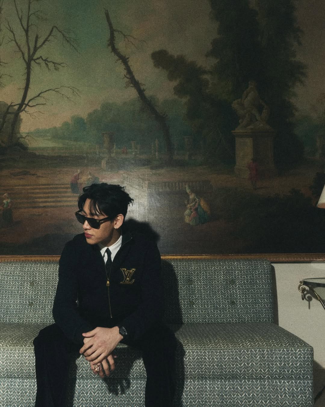 แบมแบม - กันต์พิมุกต์ ภูวกุล