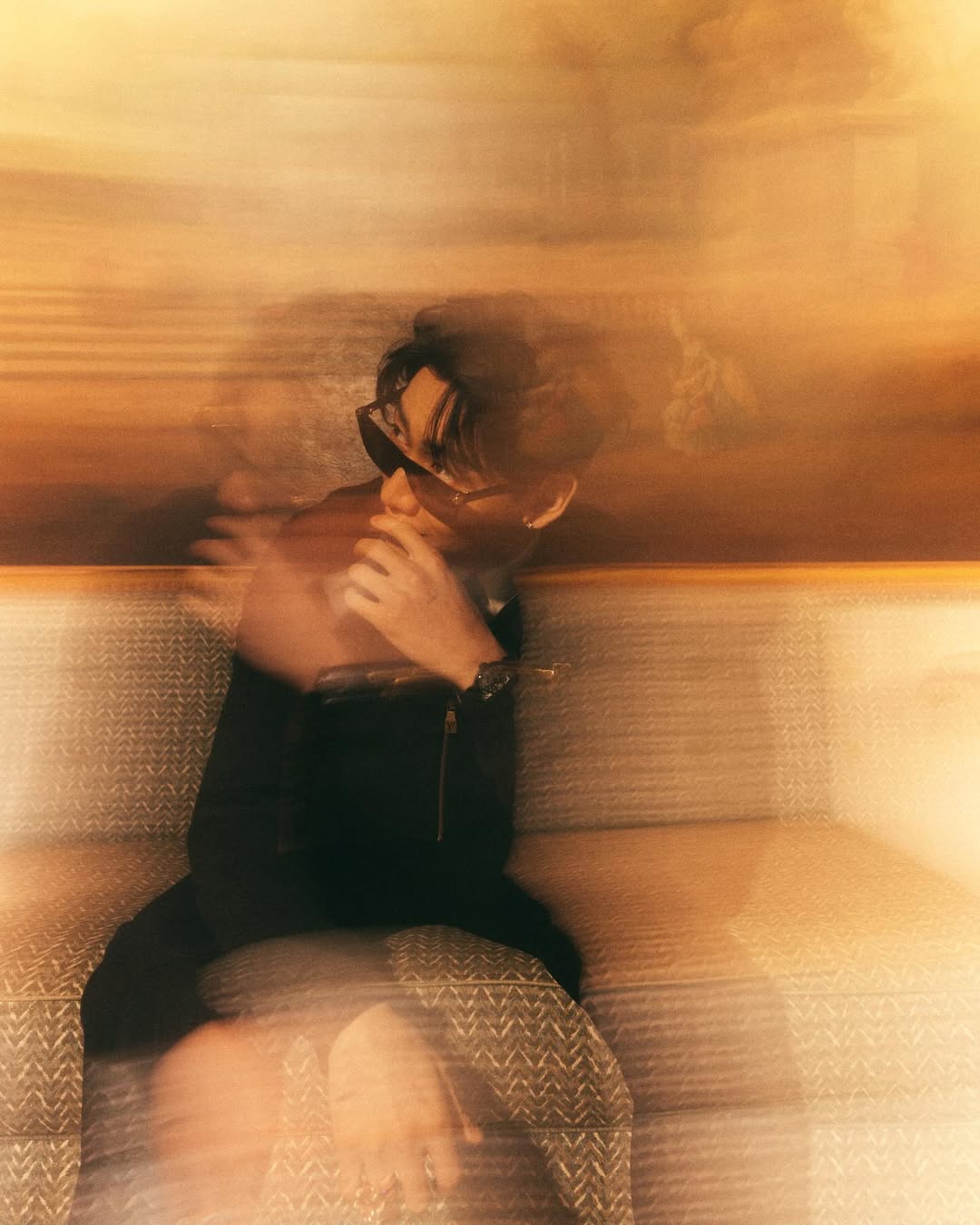 แบมแบม - กันต์พิมุกต์ ภูวกุล