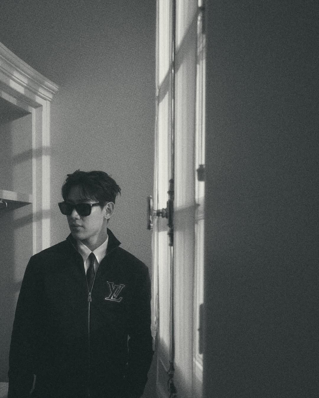 แบมแบม - กันต์พิมุกต์ ภูวกุล