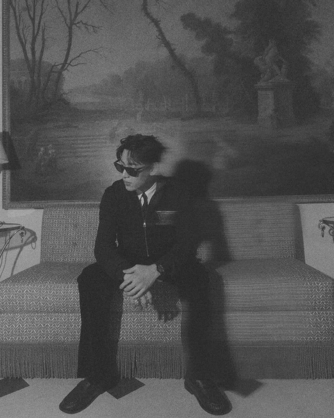 แบมแบม - กันต์พิมุกต์ ภูวกุล