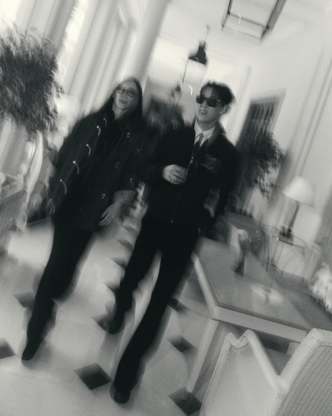 แบมแบม - กันต์พิมุกต์ ภูวกุล