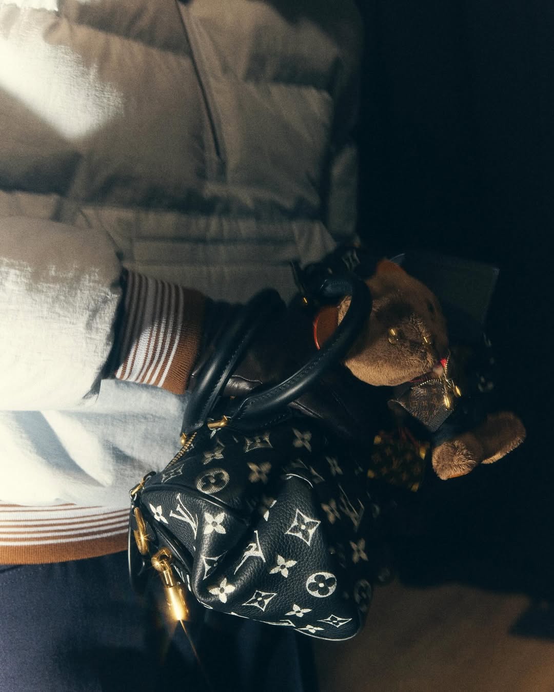 แบมแบม - กันต์พิมุกต์ ภูวกุล