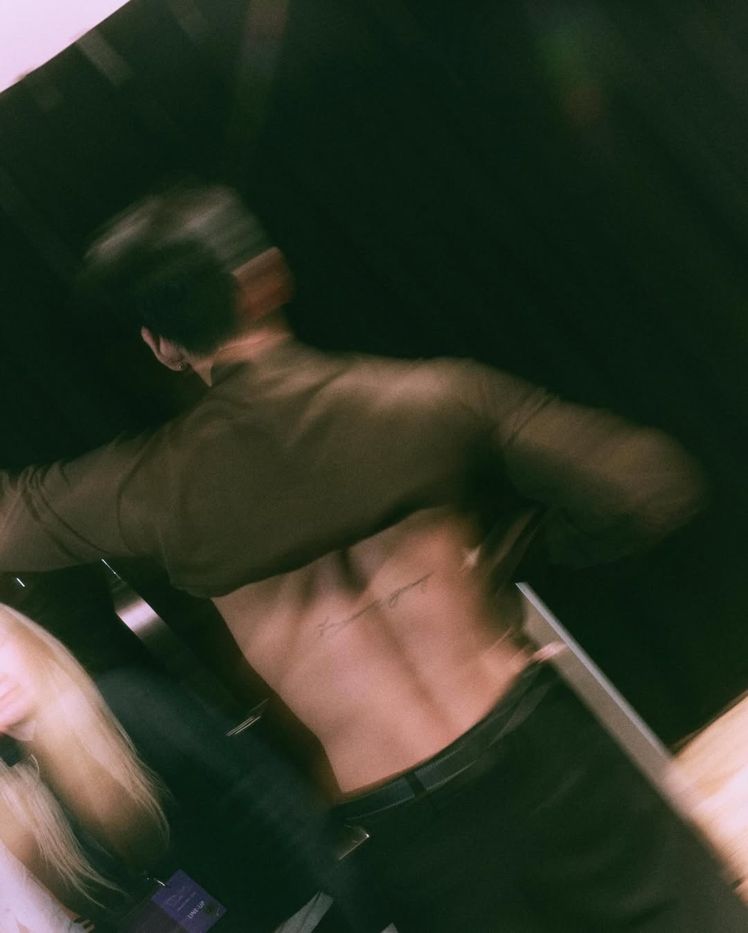 แบมแบม - กันต์พิมุกต์ ภูวกุล