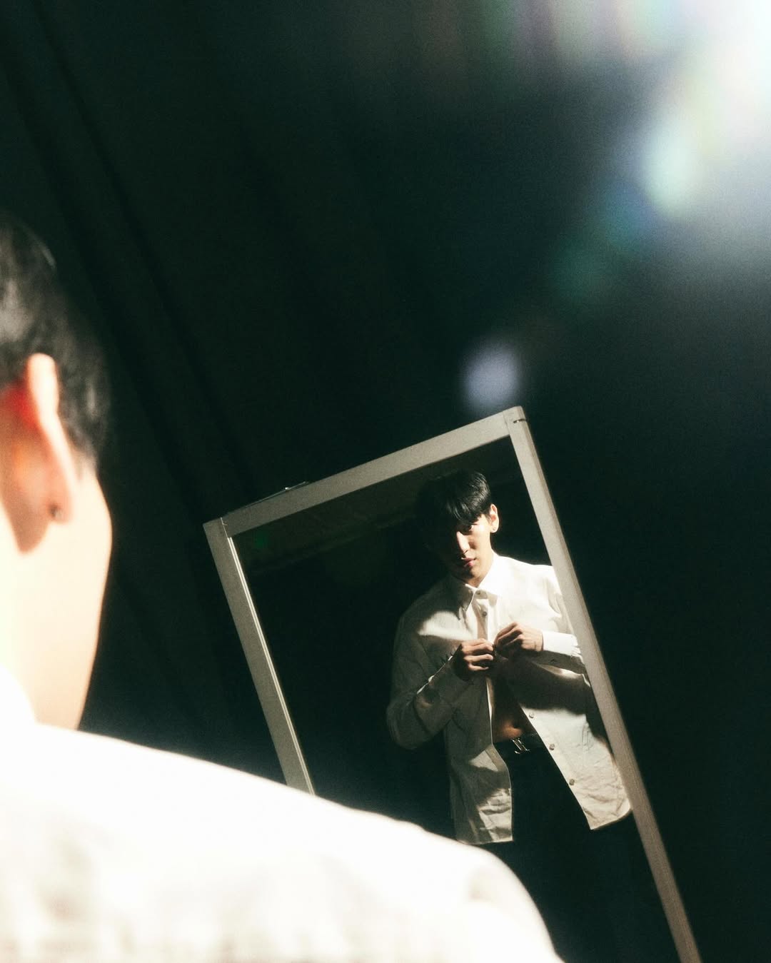 แบมแบม - กันต์พิมุกต์ ภูวกุล