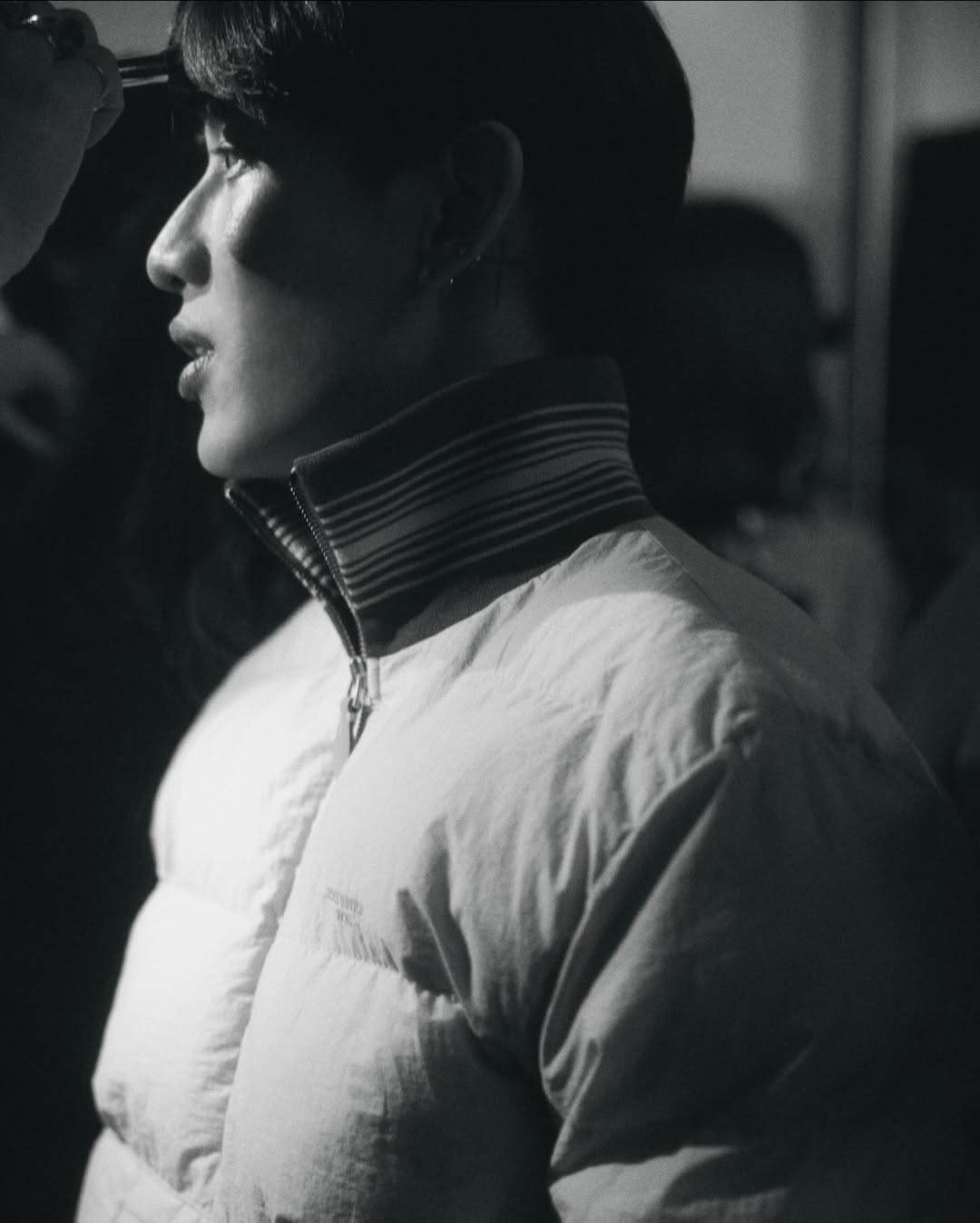 แบมแบม - กันต์พิมุกต์ ภูวกุล