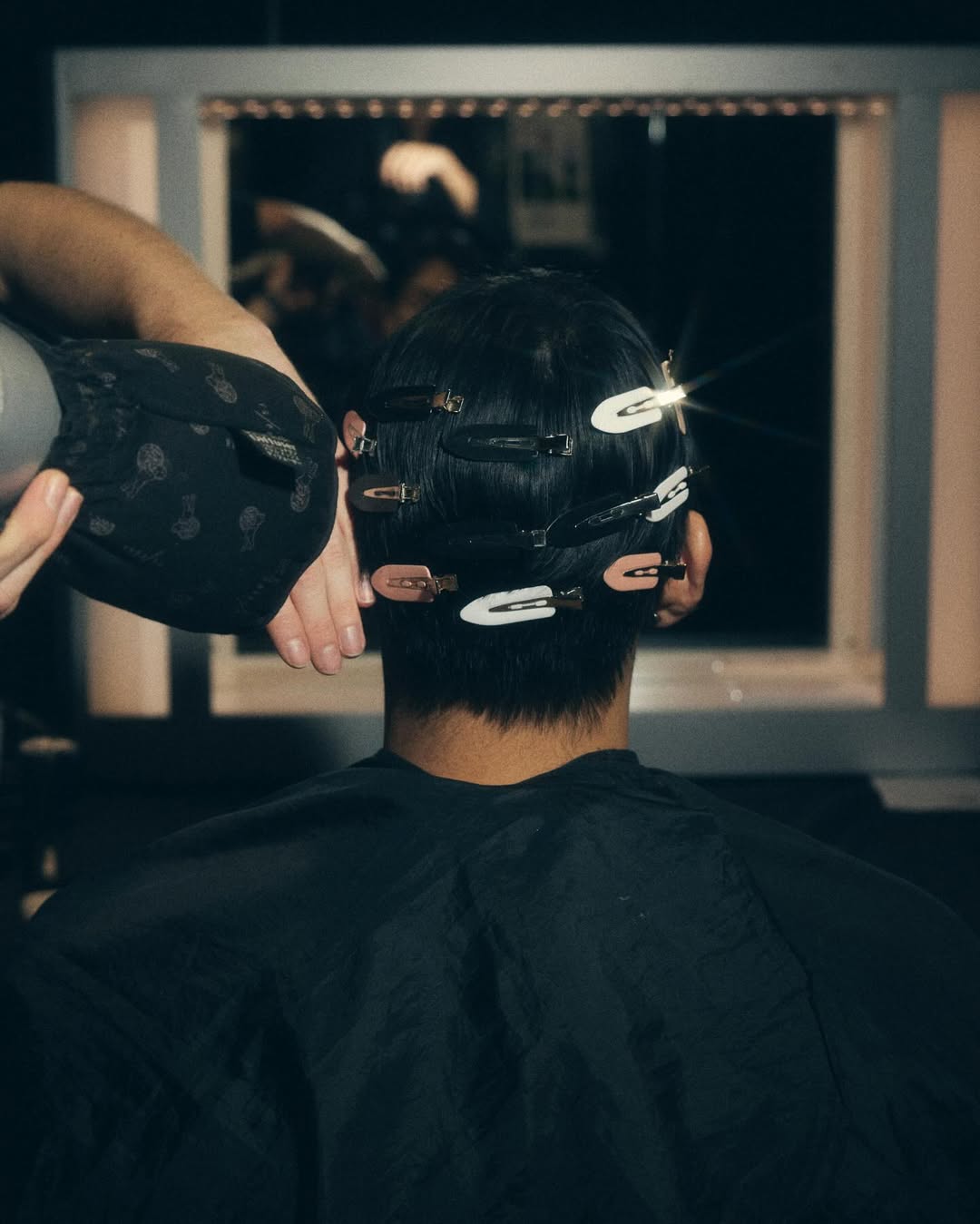 แบมแบม - กันต์พิมุกต์ ภูวกุล