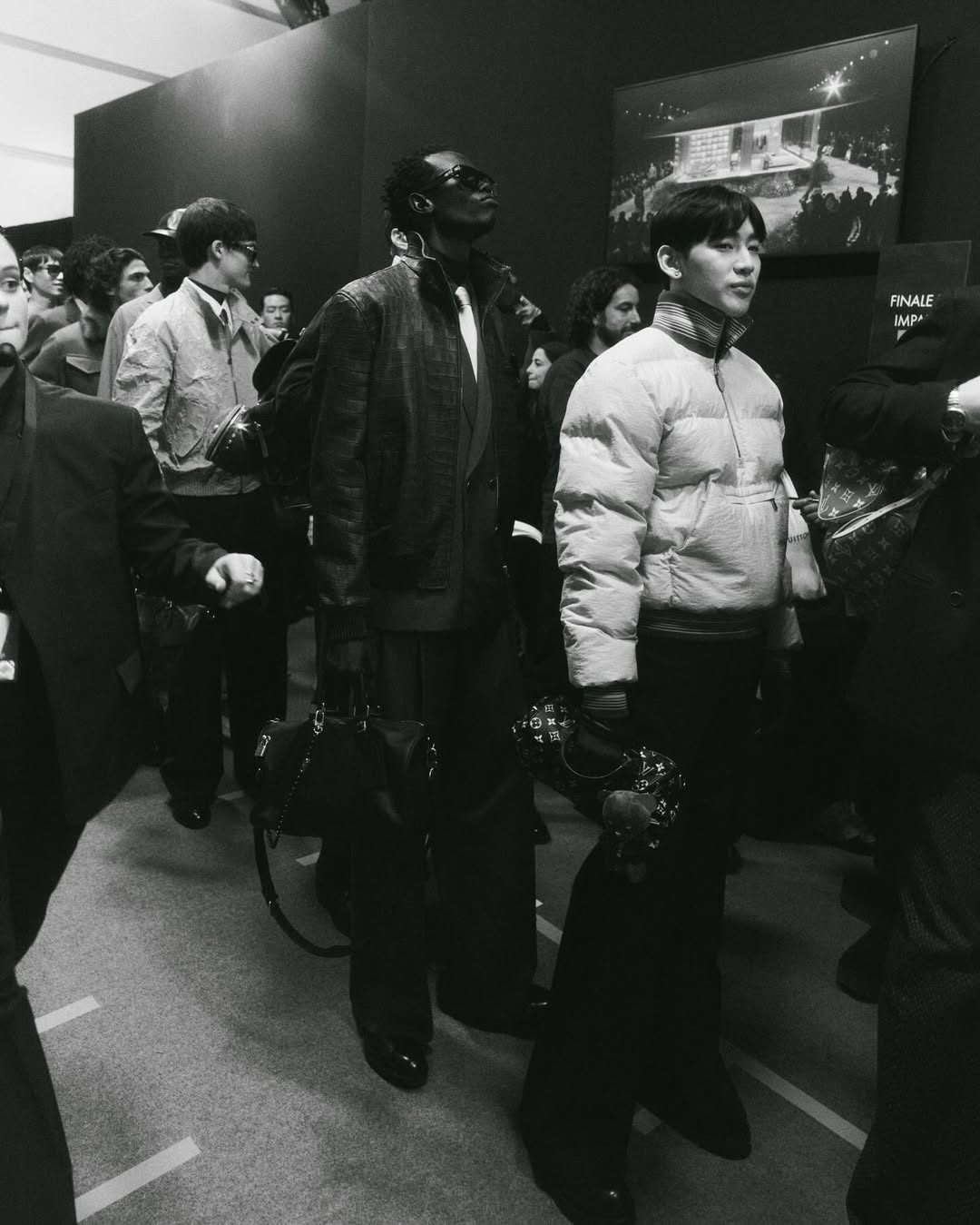 แบมแบม - กันต์พิมุกต์ ภูวกุล