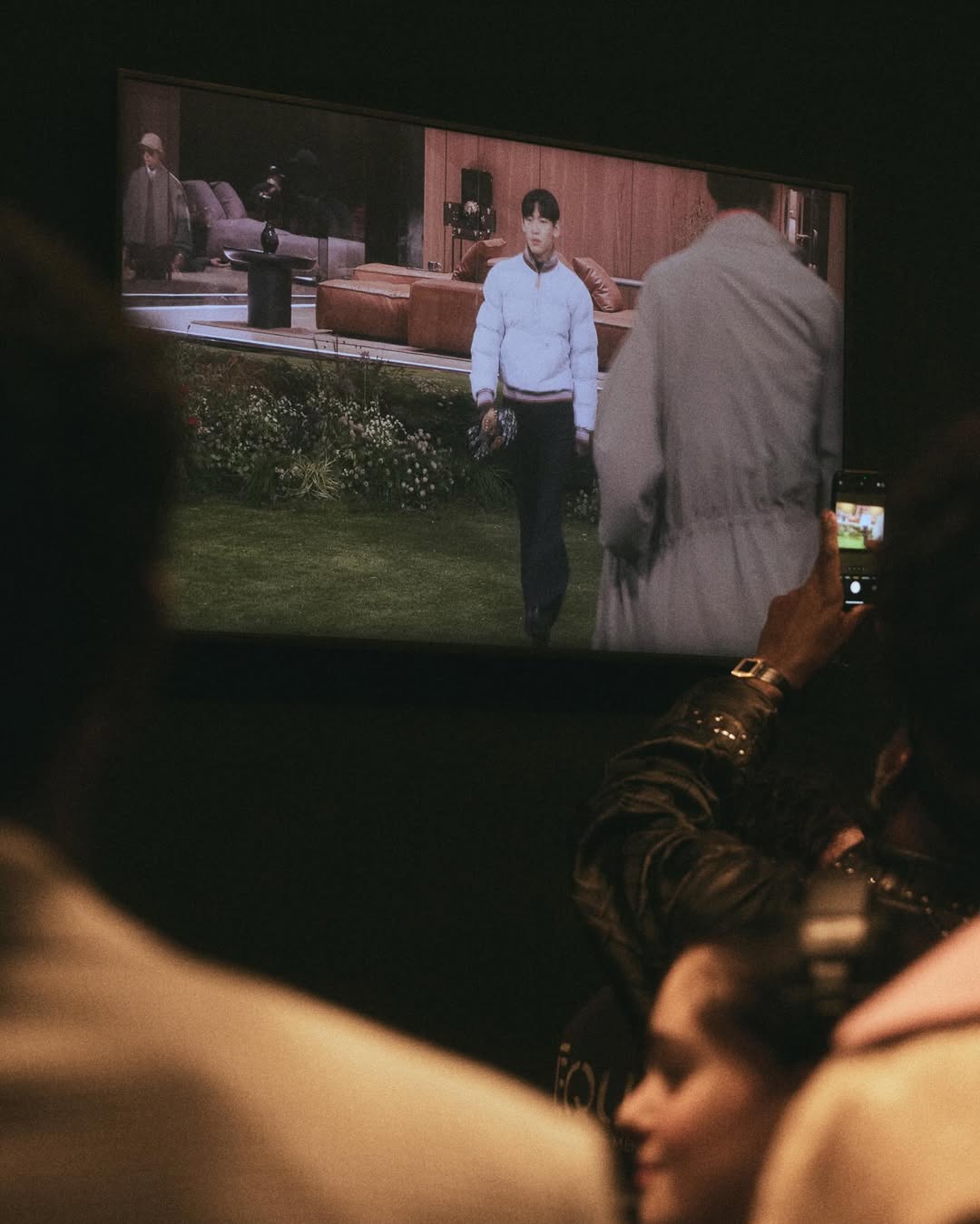 แบมแบม - กันต์พิมุกต์ ภูวกุล