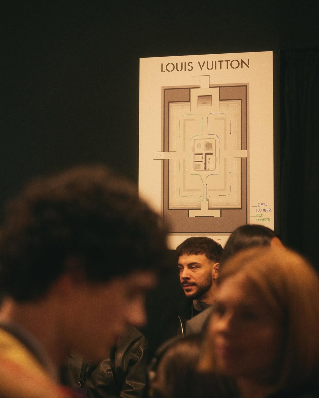 แบมแบม - กันต์พิมุกต์ ภูวกุล