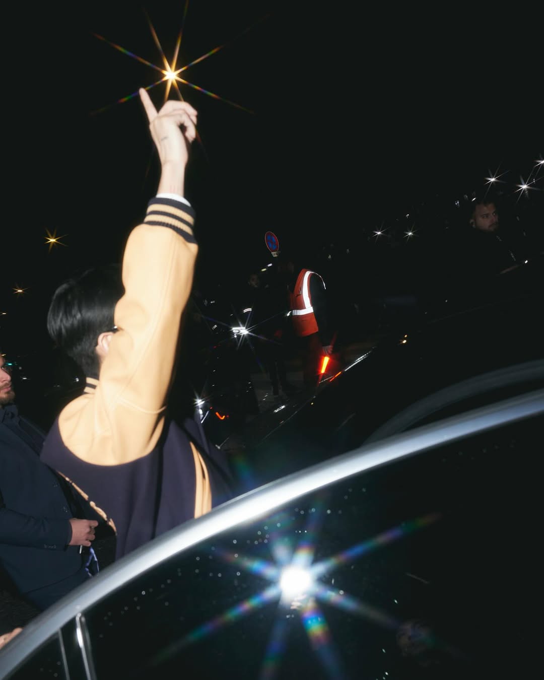 แบมแบม - กันต์พิมุกต์ ภูวกุล