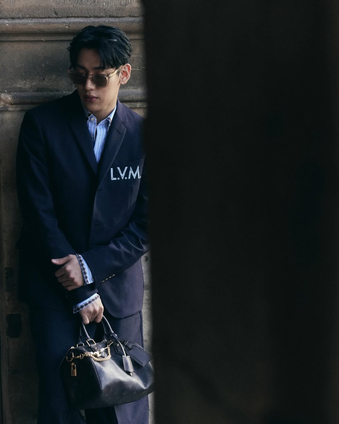 แบมแบม - กันต์พิมุกต์ ภูวกุล