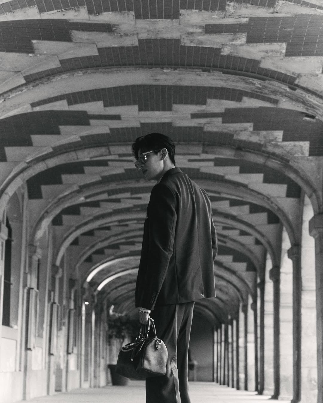 แบมแบม - กันต์พิมุกต์ ภูวกุล