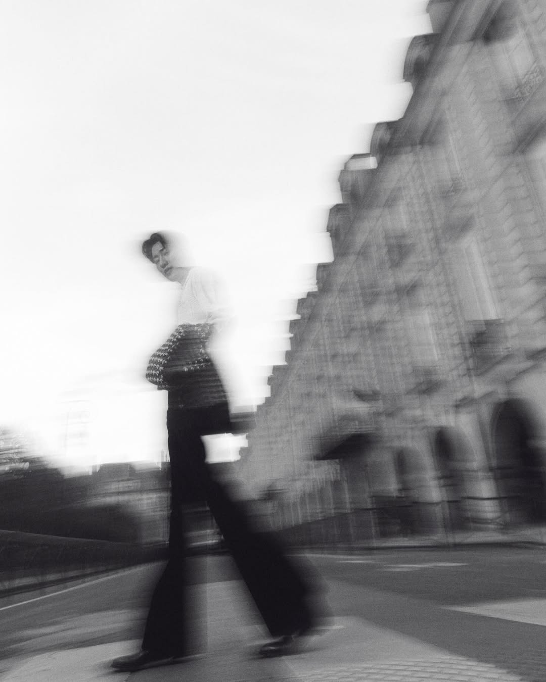 แบมแบม - กันต์พิมุกต์ ภูวกุล