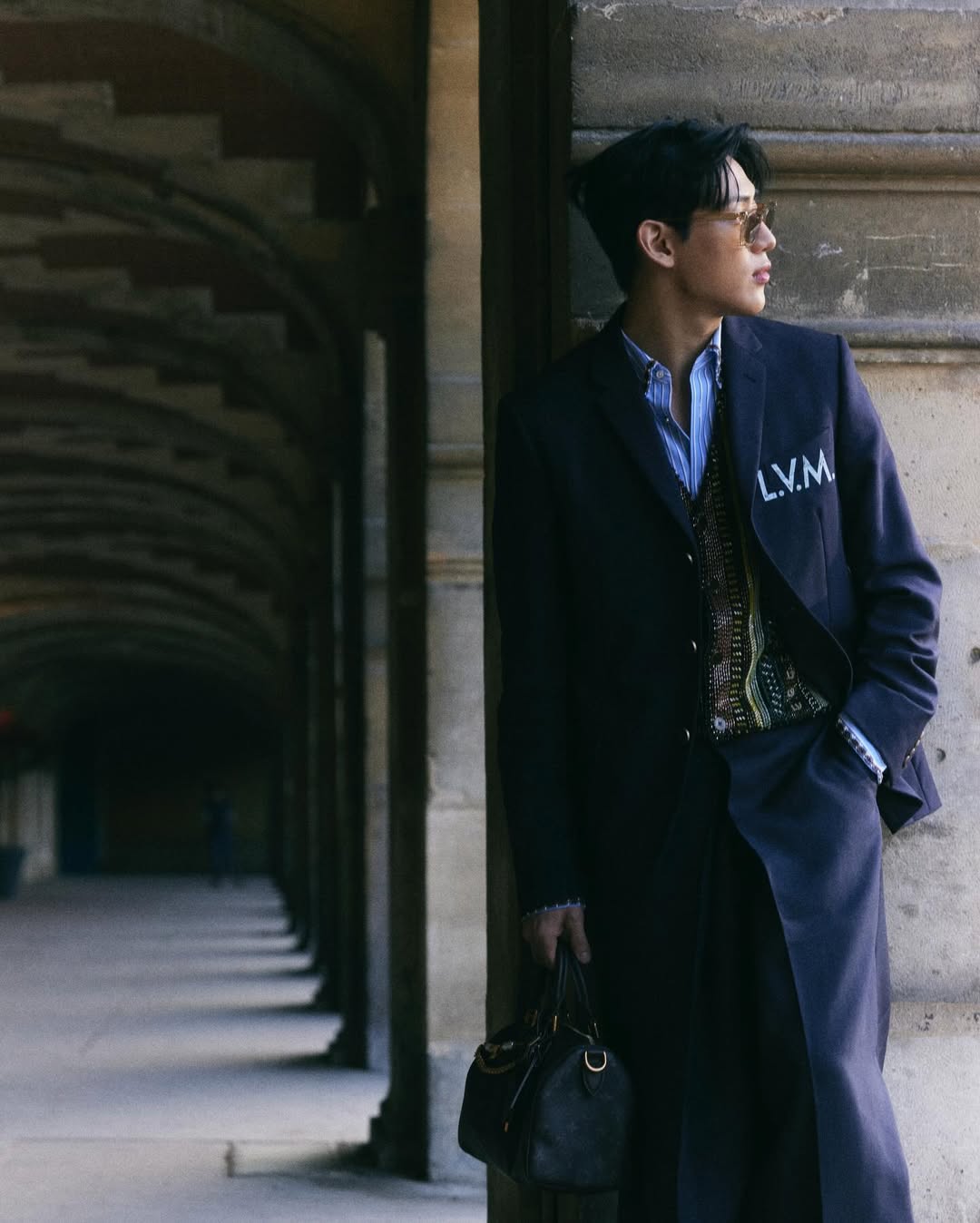 แบมแบม - กันต์พิมุกต์ ภูวกุล