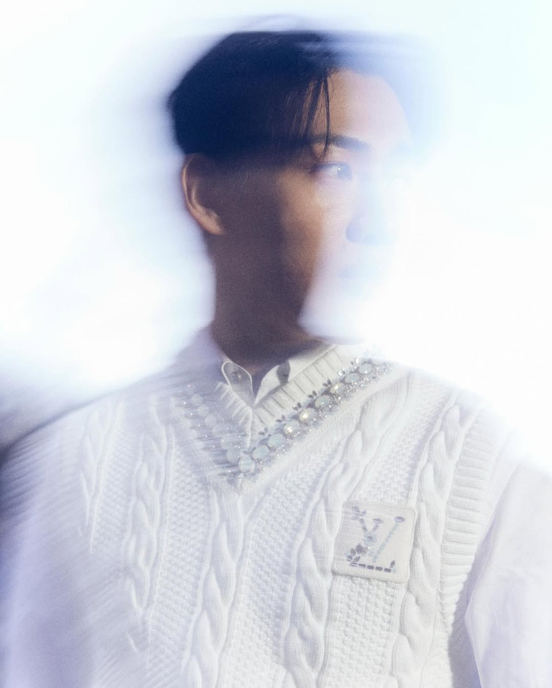 แบมแบม - กันต์พิมุกต์ ภูวกุล