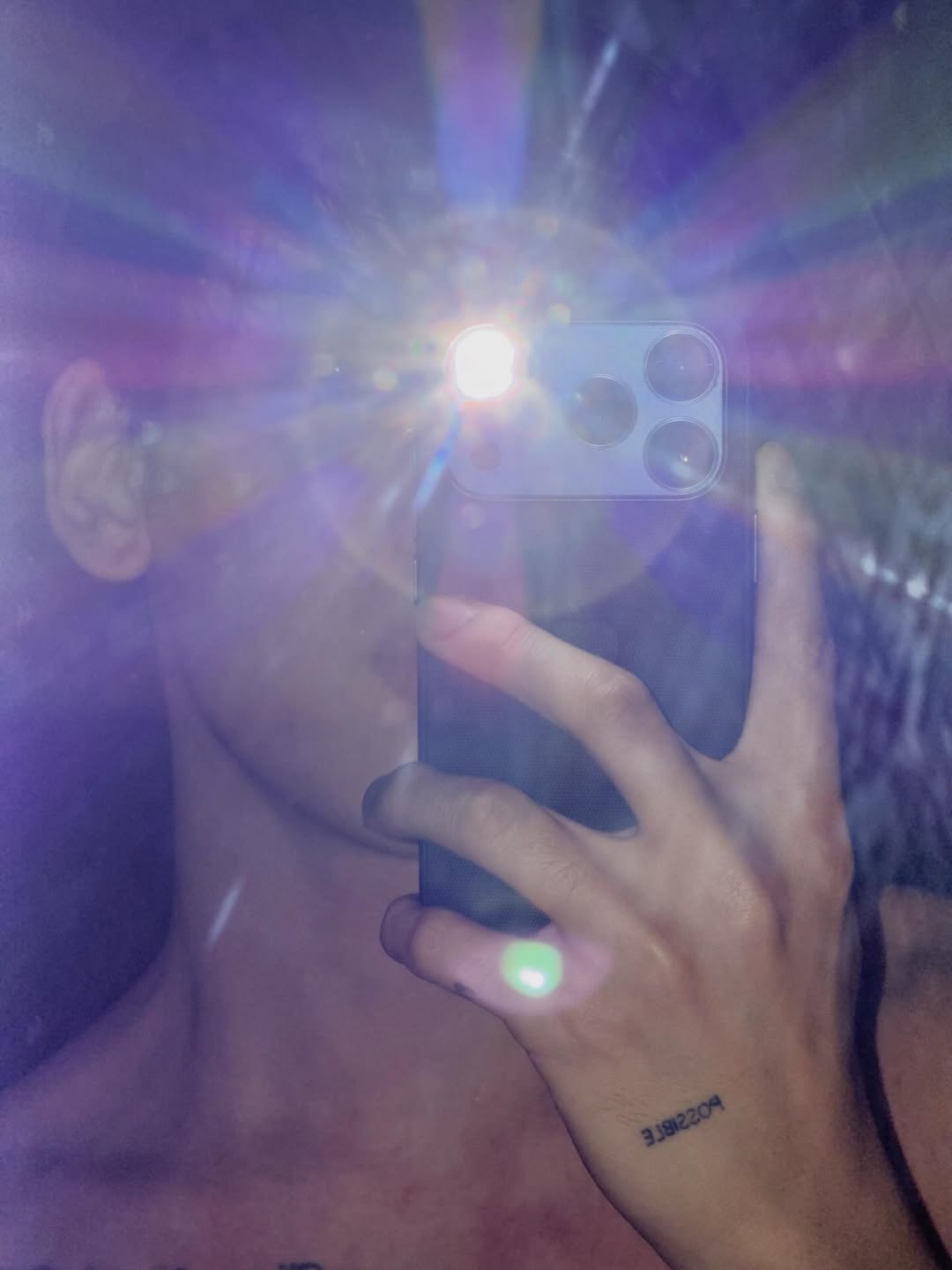 แบมแบม - กันต์พิมุกต์ ภูวกุล