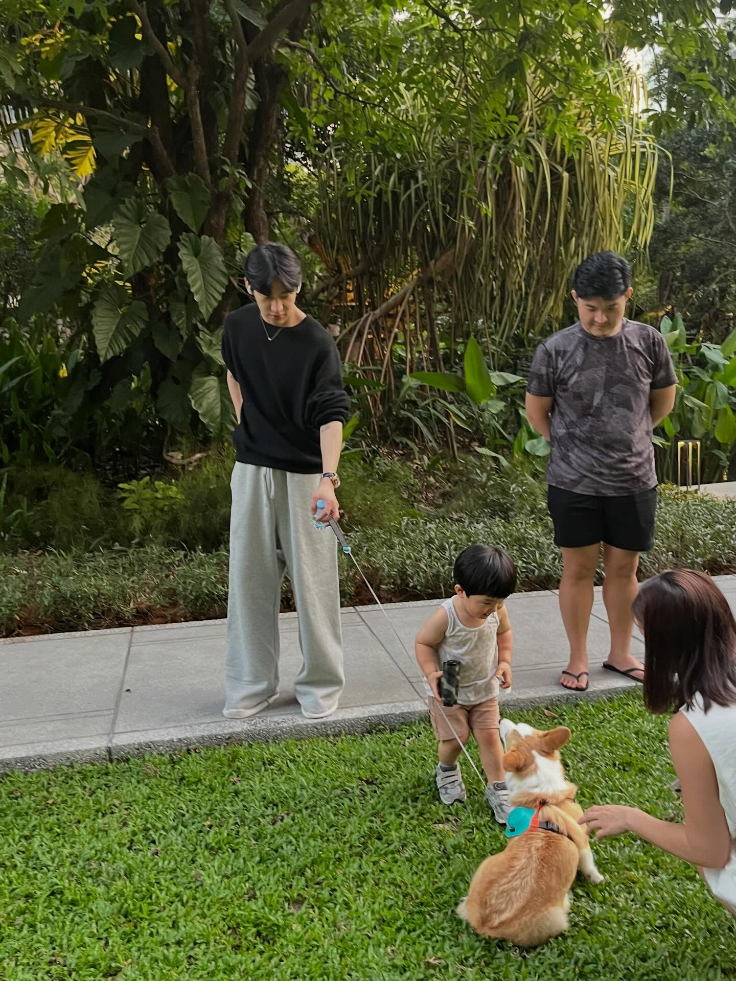 แบมแบม - กันต์พิมุกต์ ภูวกุล