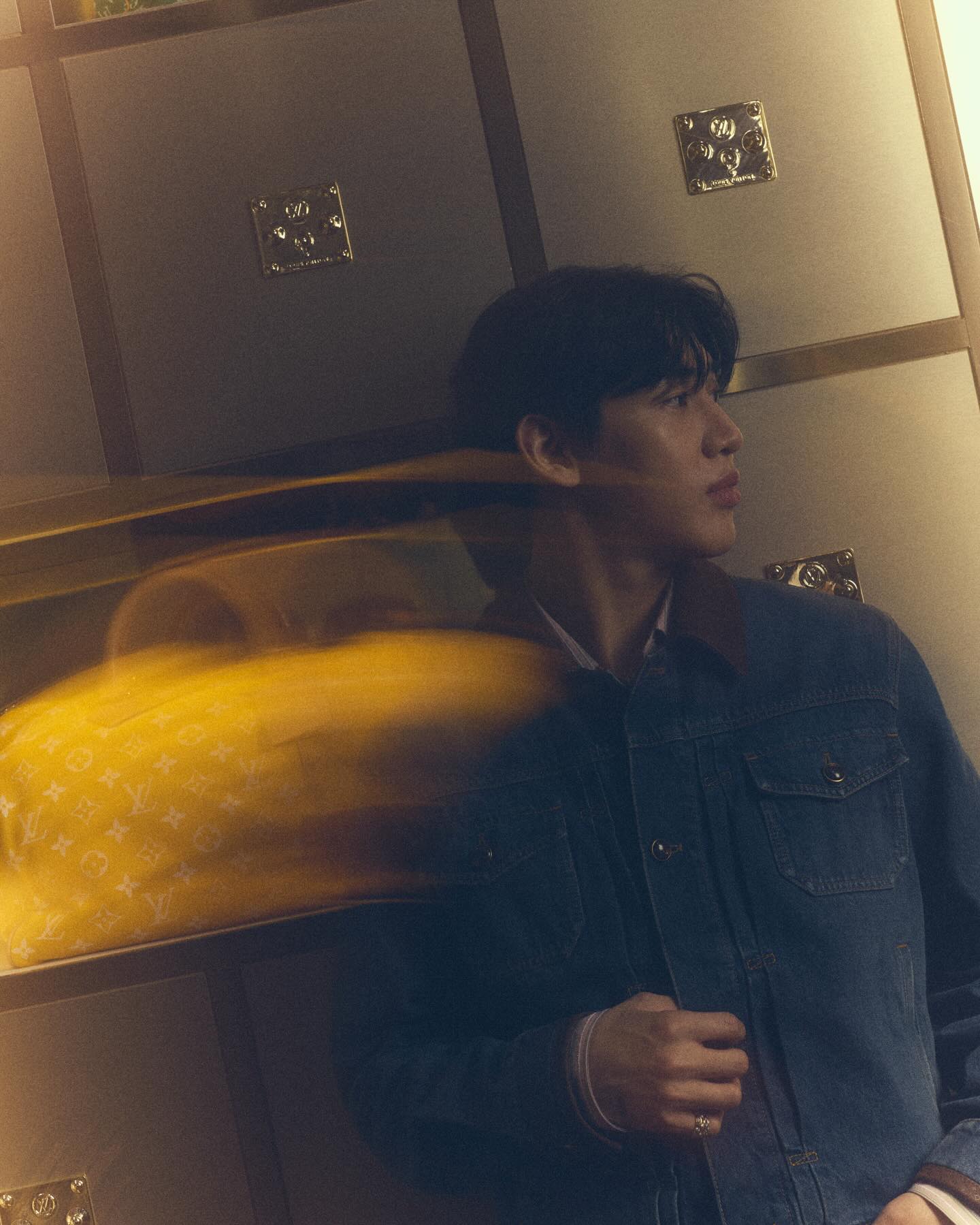 แบมแบม - กันต์พิมุกต์ ภูวกุล