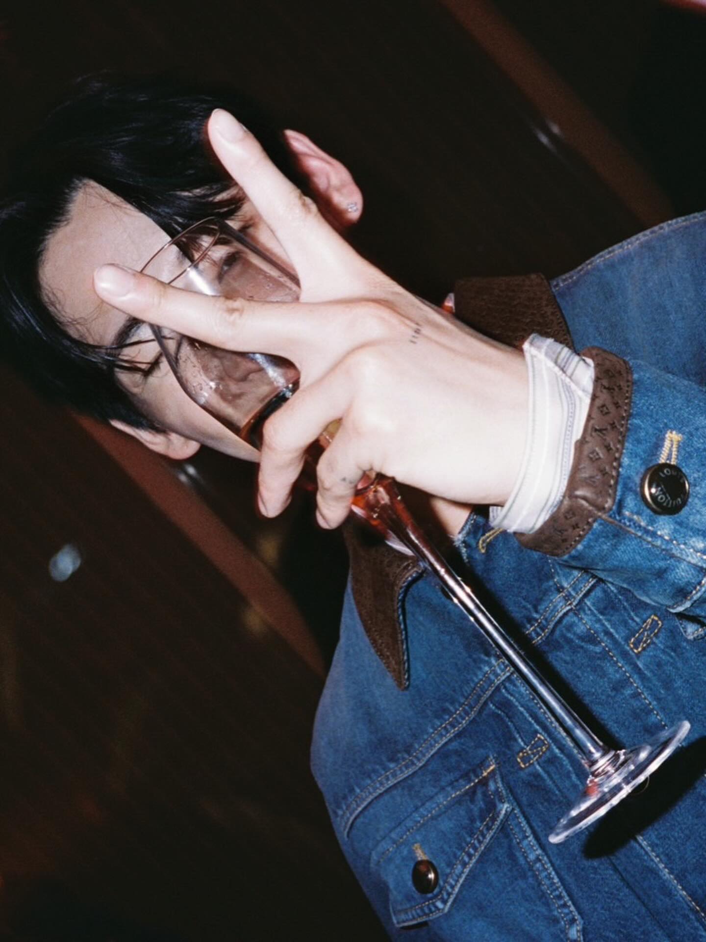 แบมแบม - กันต์พิมุกต์ ภูวกุล