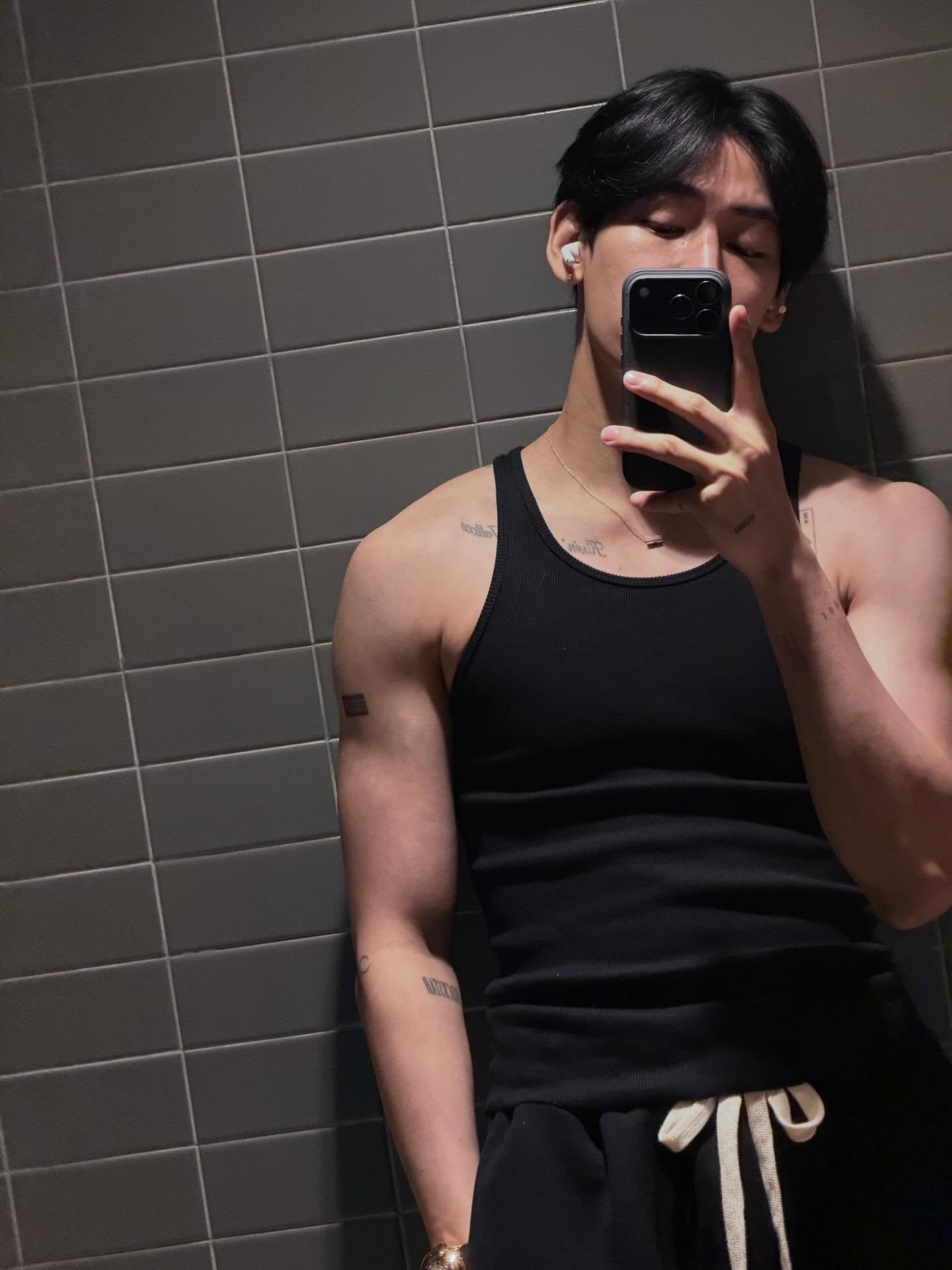 แบมแบม - กันต์พิมุกต์ ภูวกุล