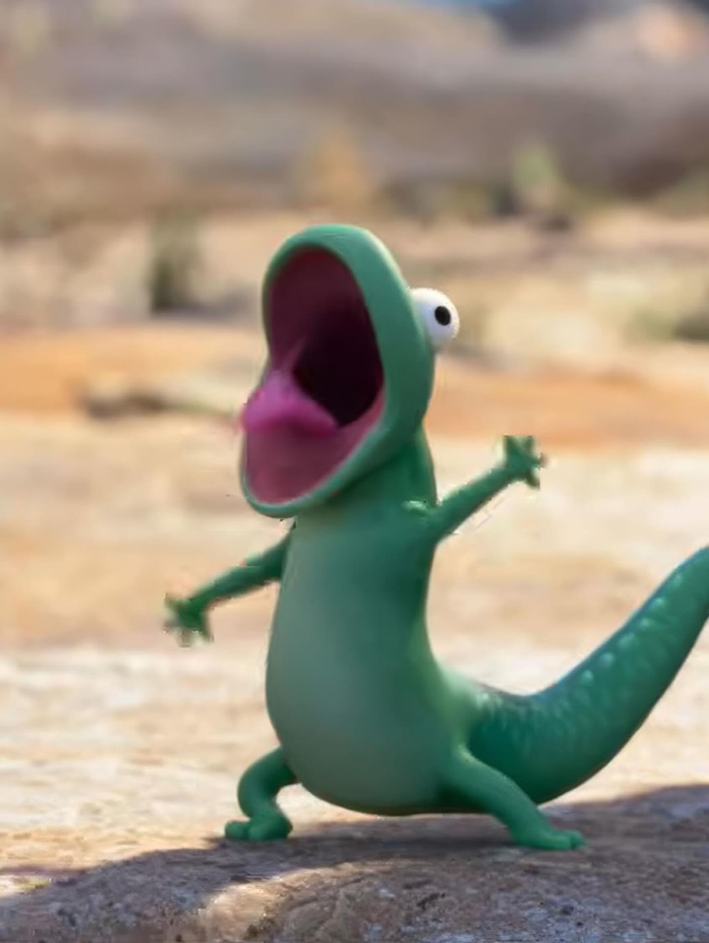 แบมแบม - กันต์พิมุกต์ ภูวกุล