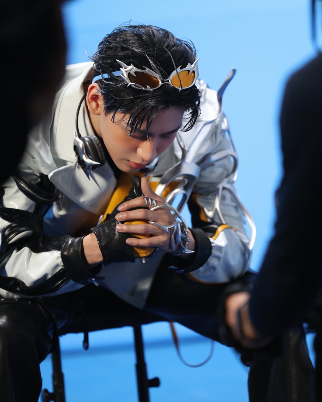 แบมแบม - กันต์พิมุกต์ ภูวกุล