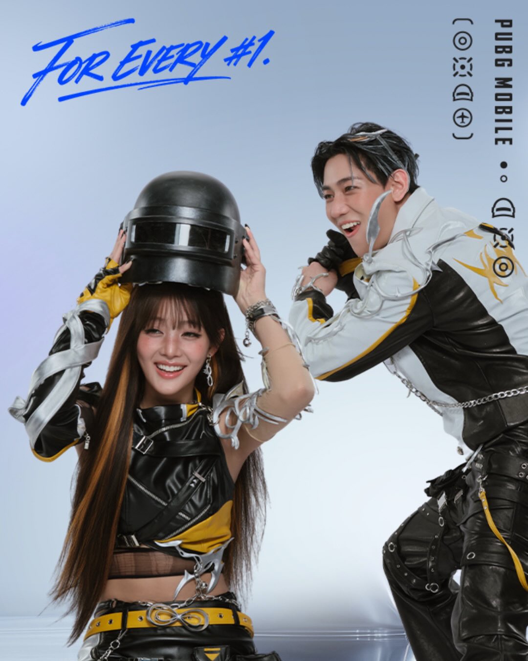 แบมแบม - กันต์พิมุกต์ ภูวกุล