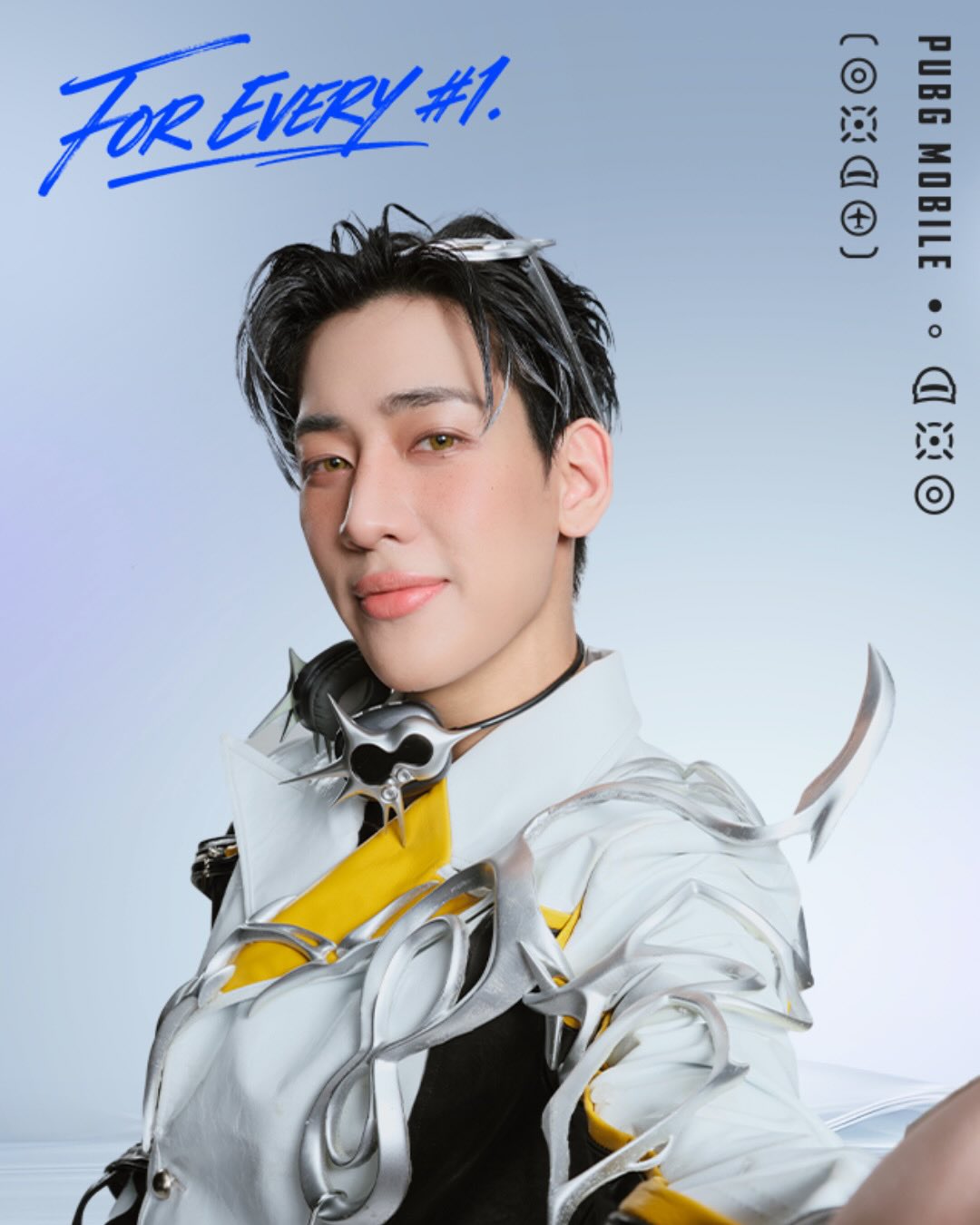 แบมแบม - กันต์พิมุกต์ ภูวกุล