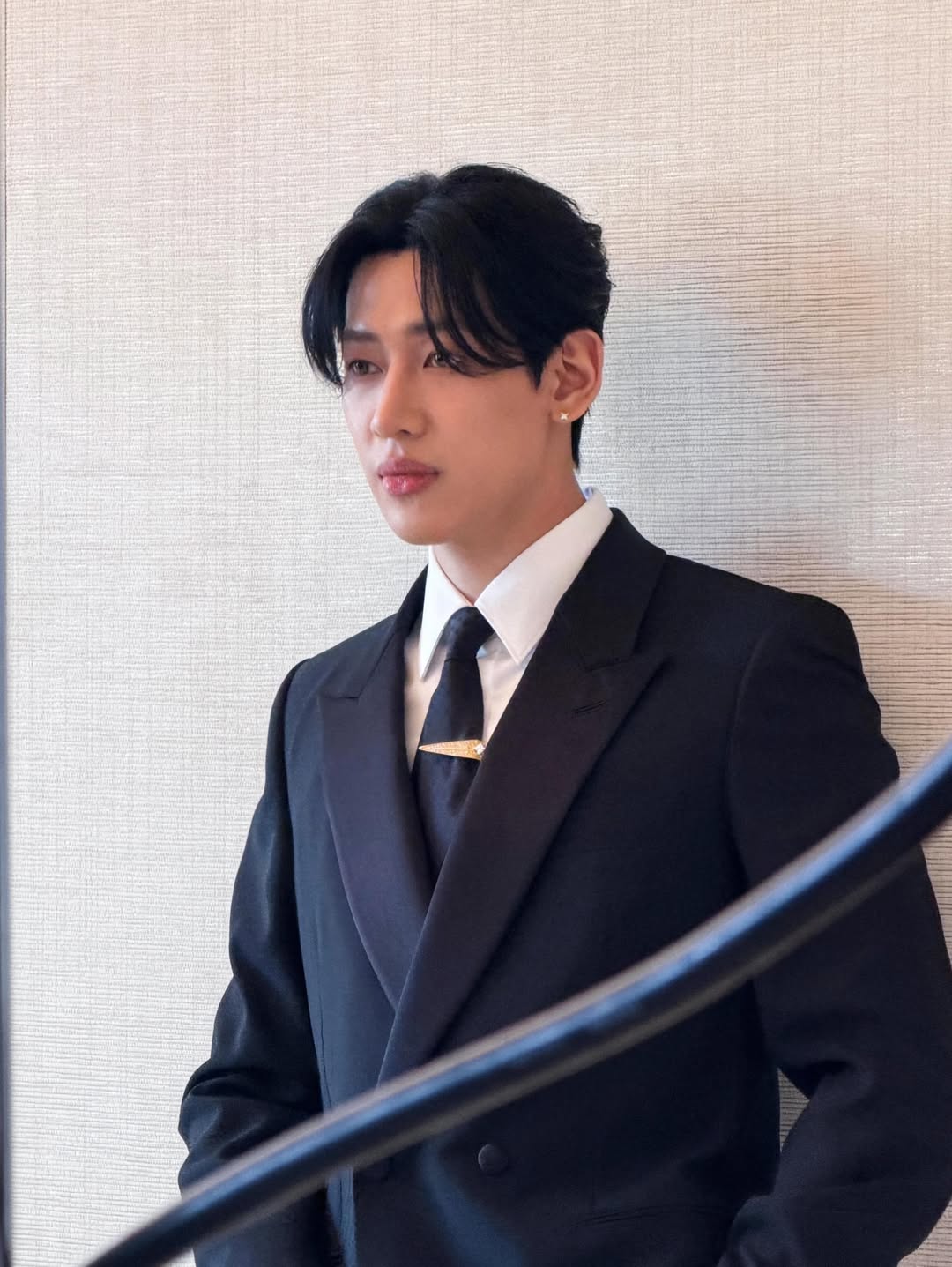 แบมแบม - กันต์พิมุกต์ ภูวกุล
