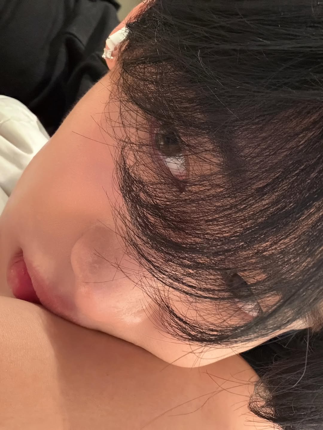 แบมแบม - กันต์พิมุกต์ ภูวกุล