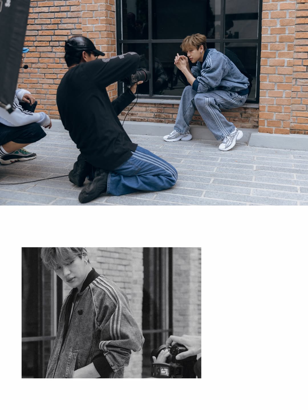 แบมแบม - กันต์พิมุกต์ ภูวกุล