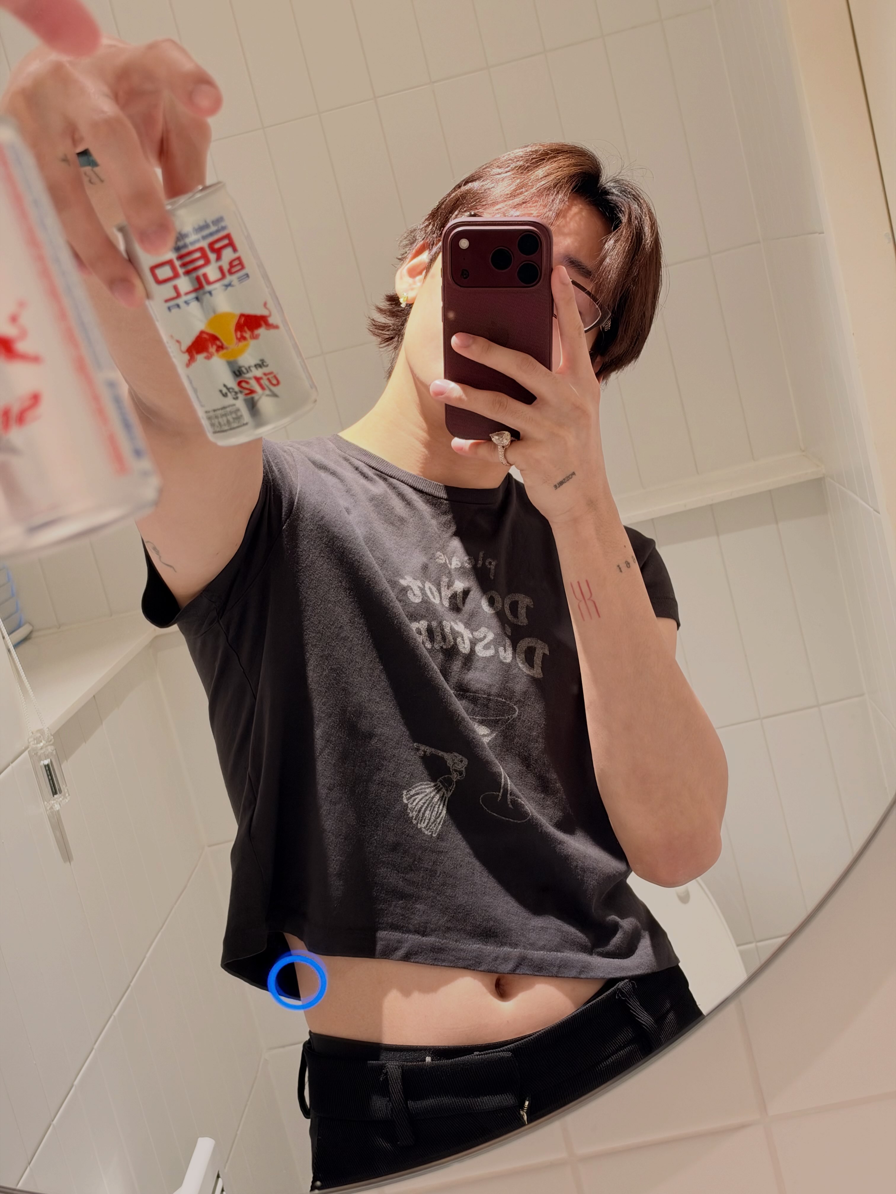 แบมแบม - กันต์พิมุกต์ ภูวกุล