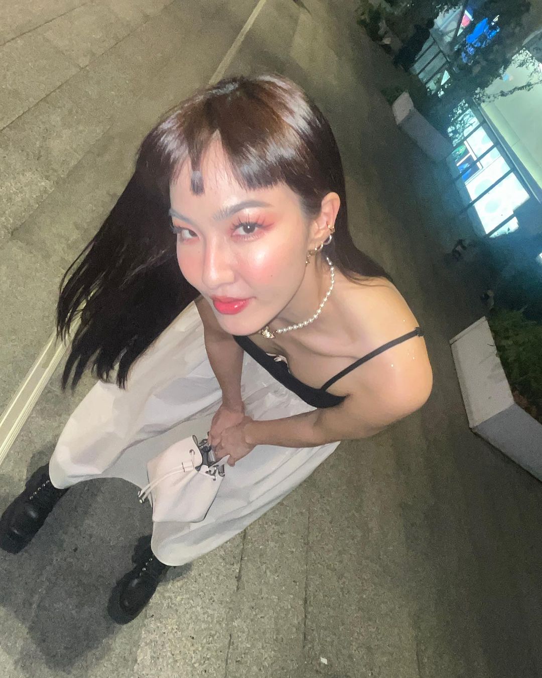 มิ้น - มิณฑิตา วัฒนกุล