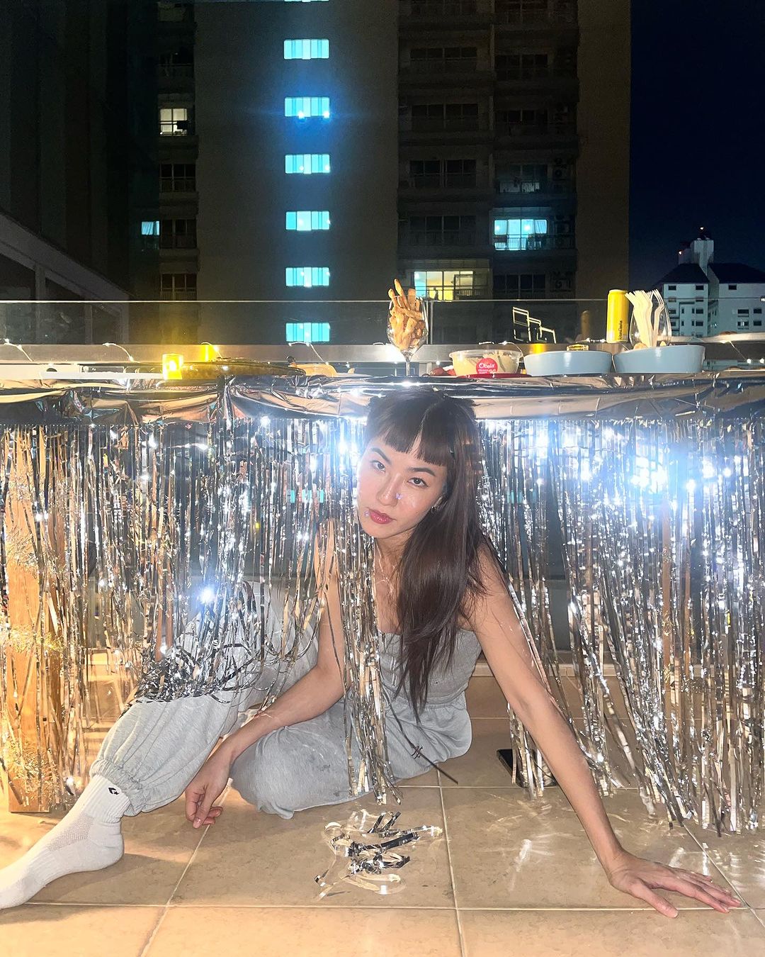 มิ้น - มิณฑิตา วัฒนกุล