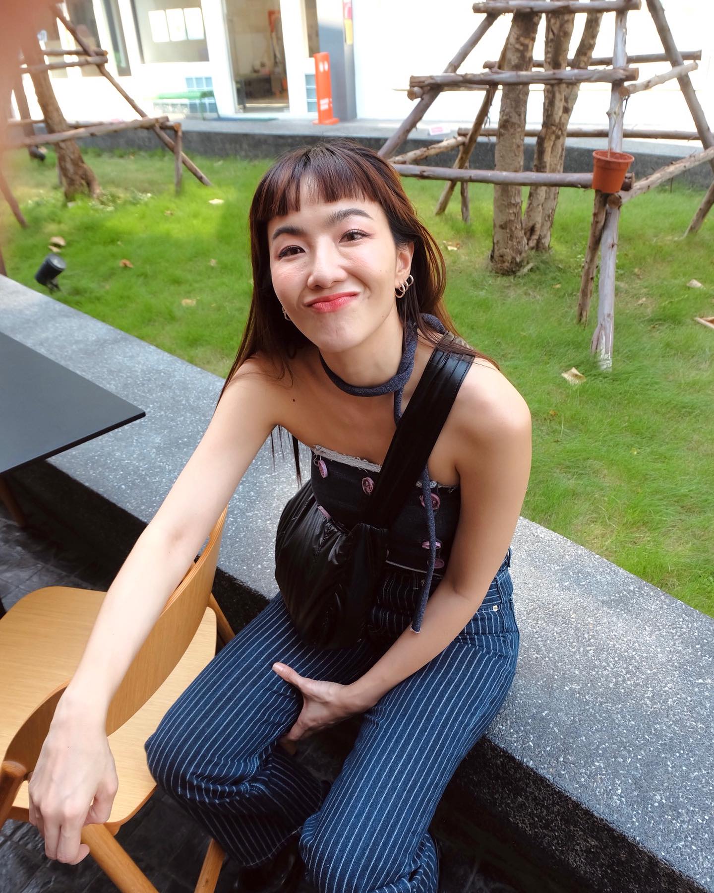 มิ้น - มิณฑิตา วัฒนกุล