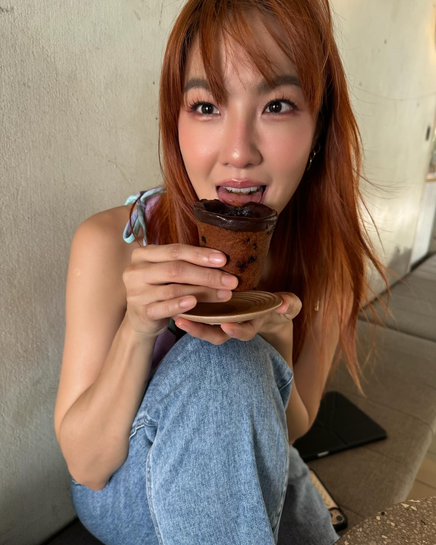 มิ้น - มิณฑิตา วัฒนกุล