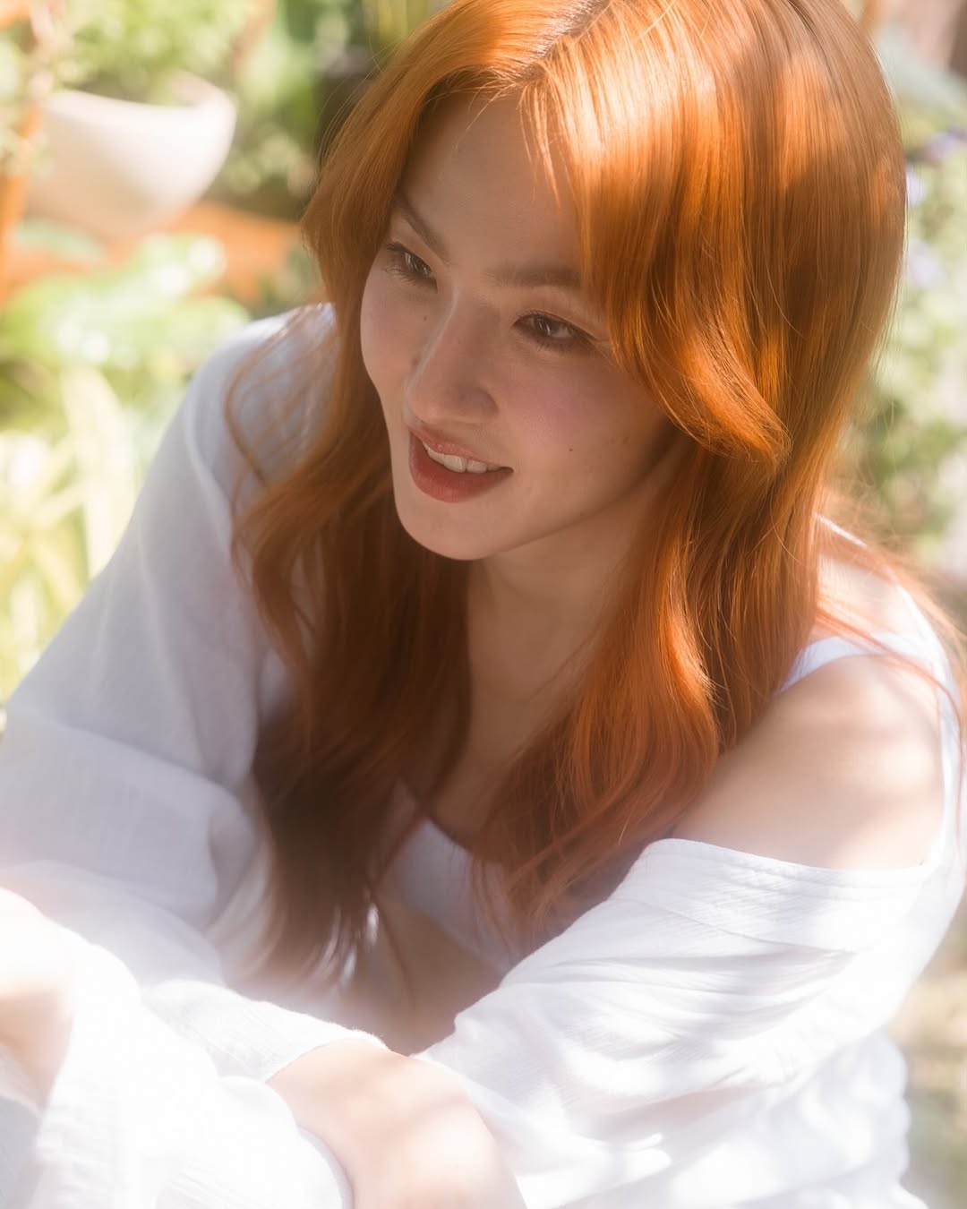 มิ้น - มิณฑิตา วัฒนกุล