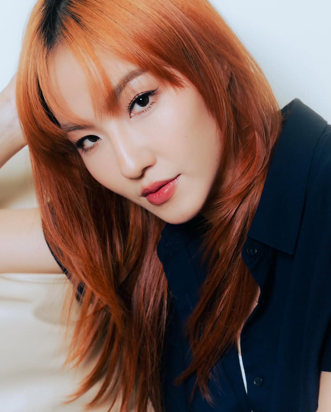 มิ้น - มิณฑิตา วัฒนกุล