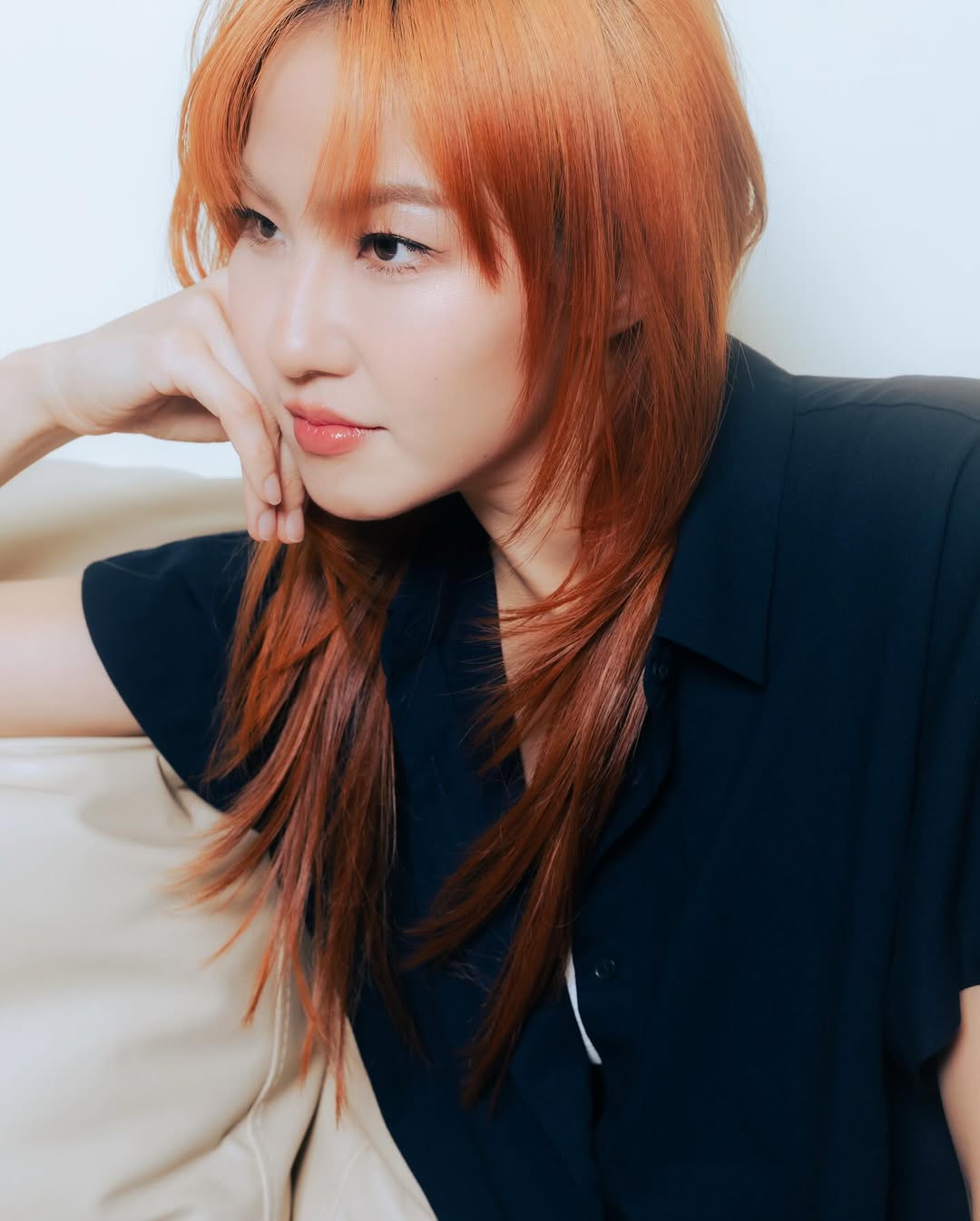 มิ้น - มิณฑิตา วัฒนกุล