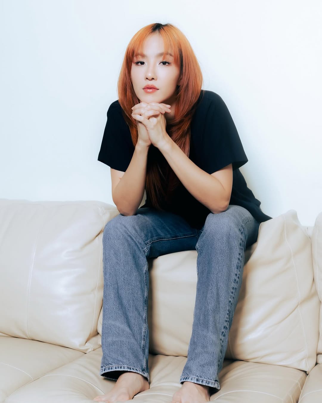 มิ้น - มิณฑิตา วัฒนกุล