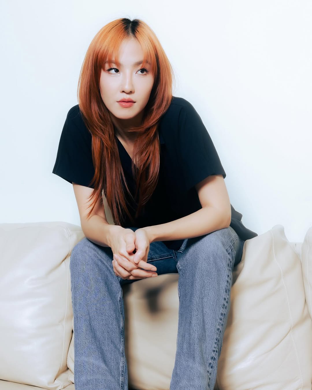 มิ้น - มิณฑิตา วัฒนกุล
