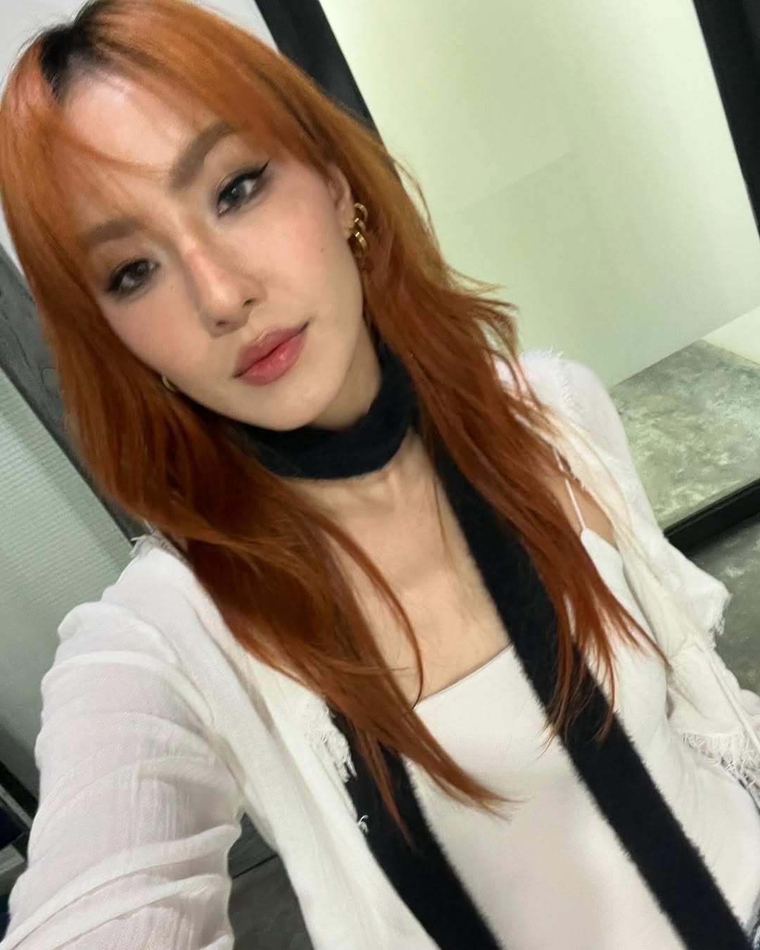 มิ้น - มิณฑิตา วัฒนกุล