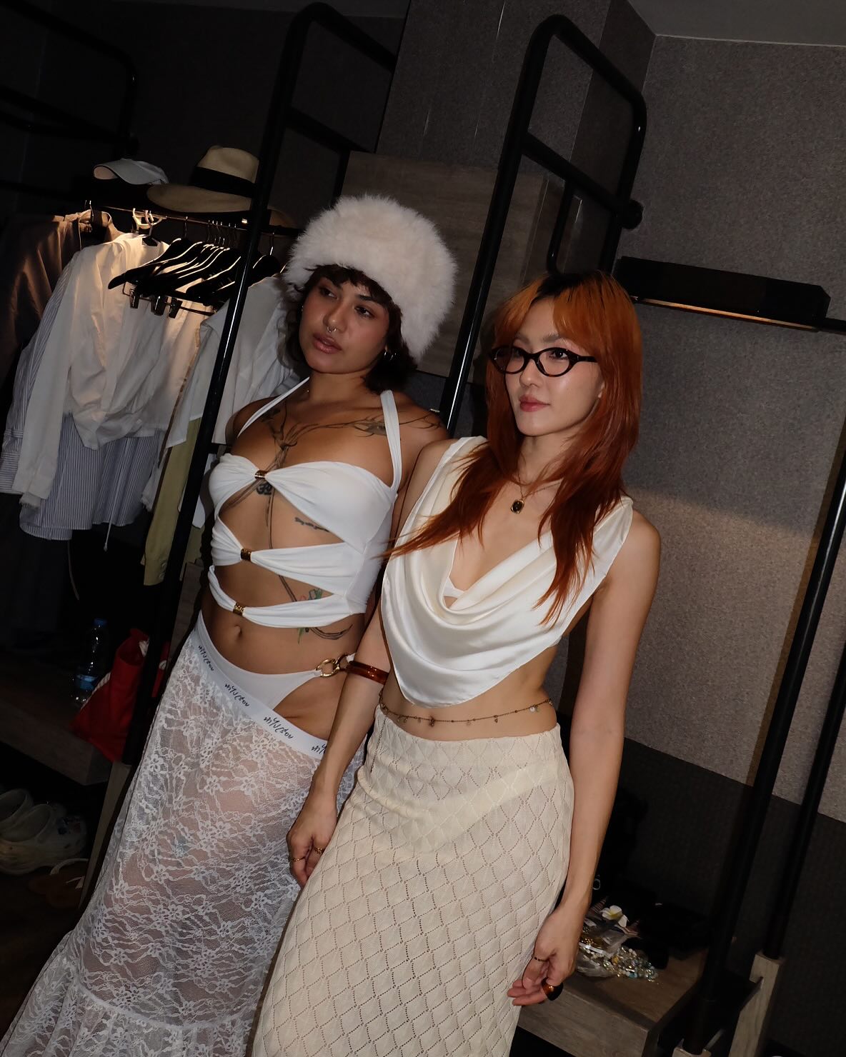 มิ้น - มิณฑิตา วัฒนกุล