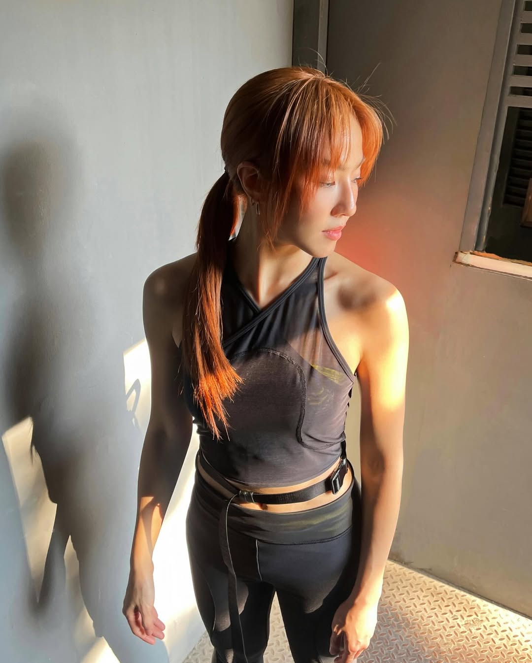 มิ้น - มิณฑิตา วัฒนกุล