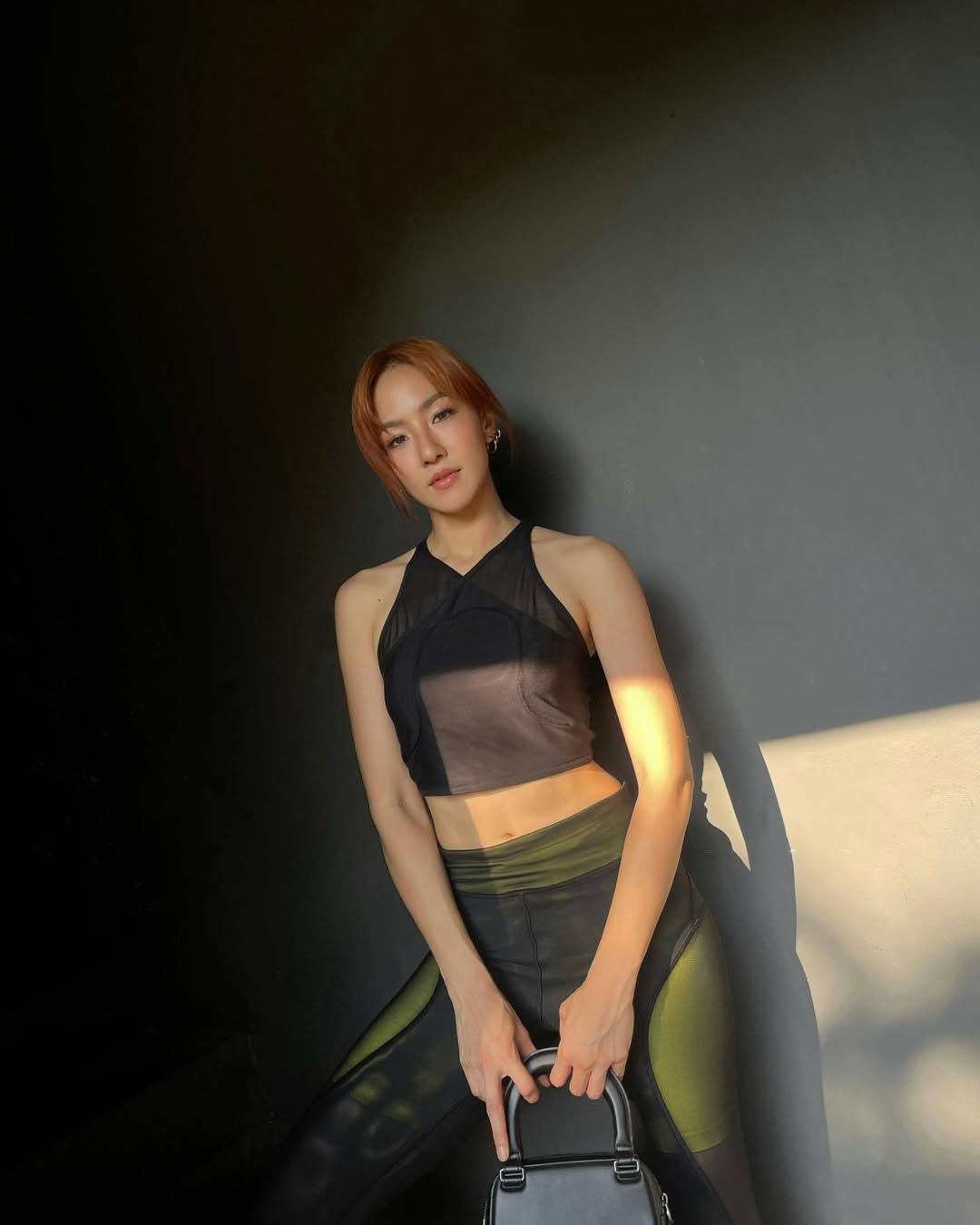 มิ้น - มิณฑิตา วัฒนกุล